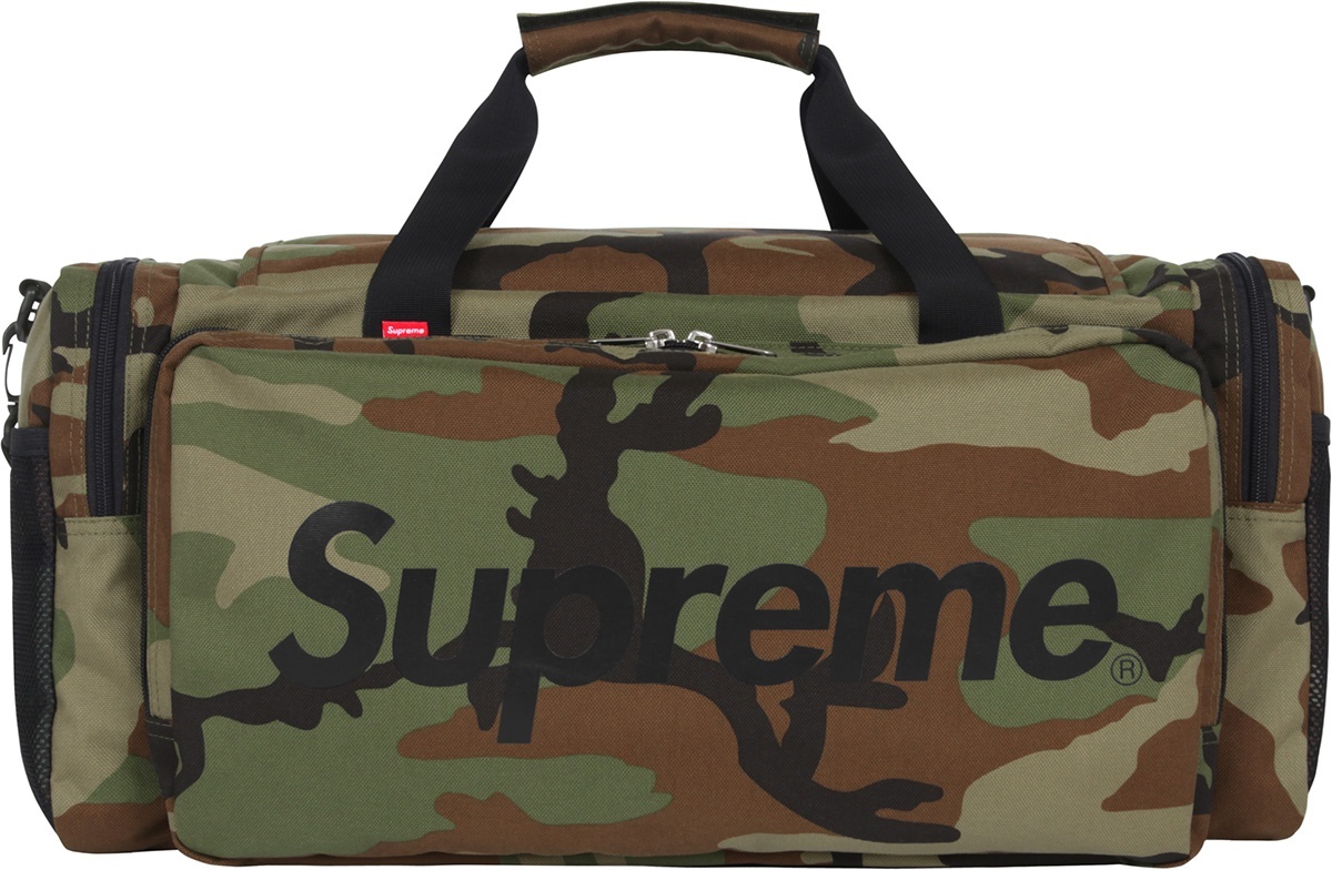 Duffle Bag view 3